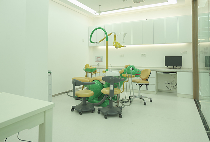 承德市哪家牙科有兒童牙科呢？惟德口腔醫(yī)院為您解析