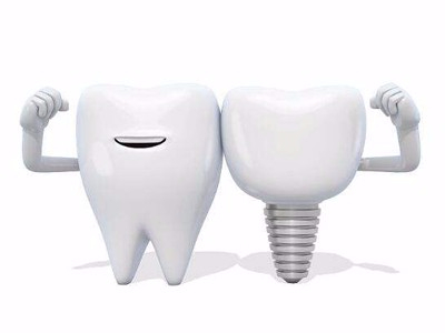 口腔種植怎么種？痛不痛？