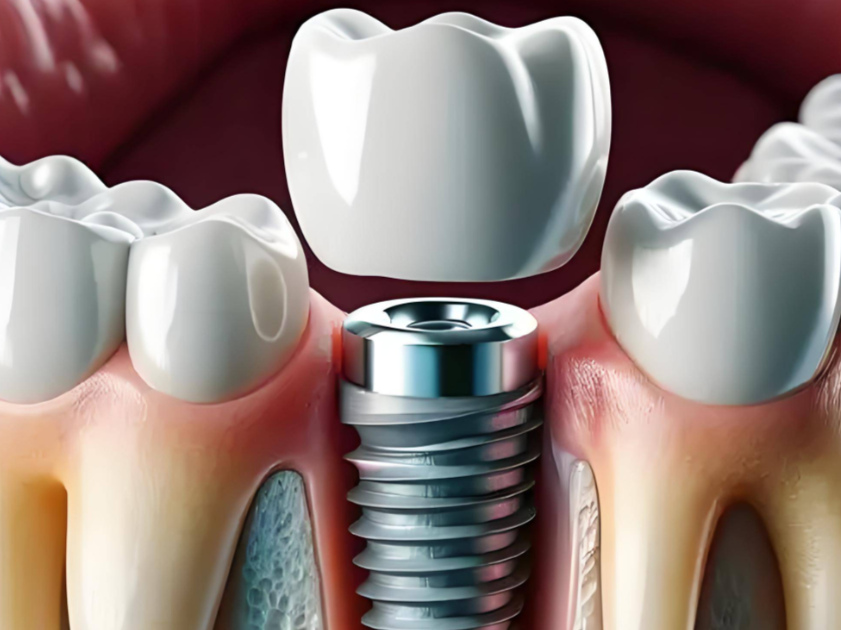對(duì)于老年人來(lái)說(shuō)，裝假牙和種植牙哪個(gè)更好